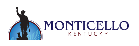 City of Monticello Logo